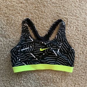 Nike Dri-Fit Sports Bra